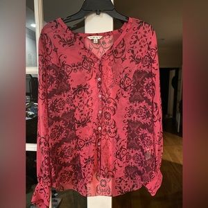 CAbi blouse